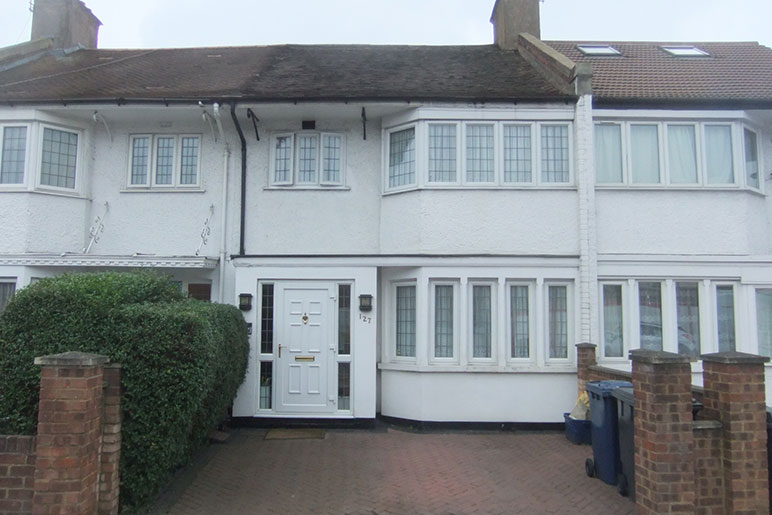 127 Hamilton Road, Golders Green, London, NW11 9EG photo